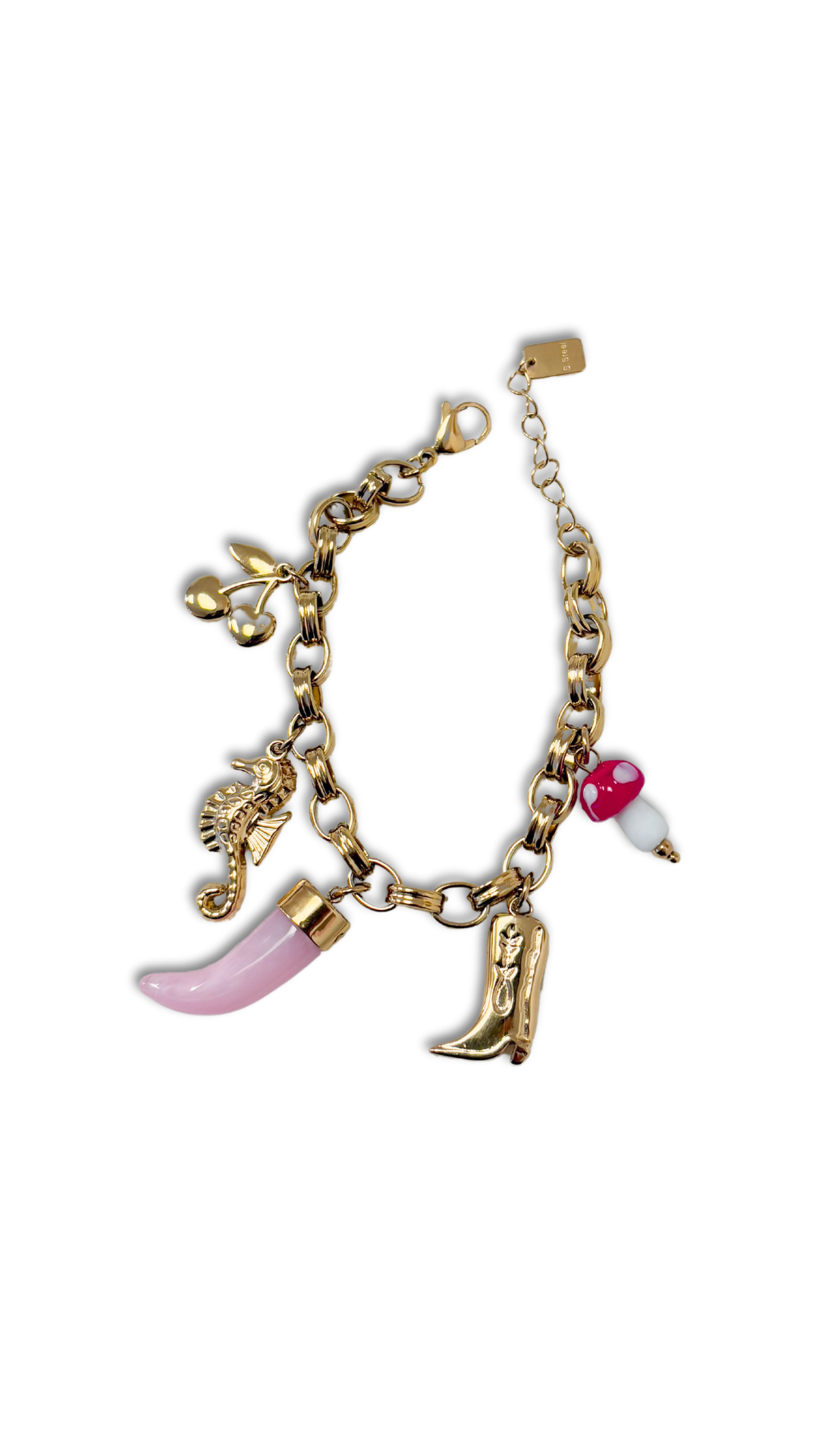Charmy Rose