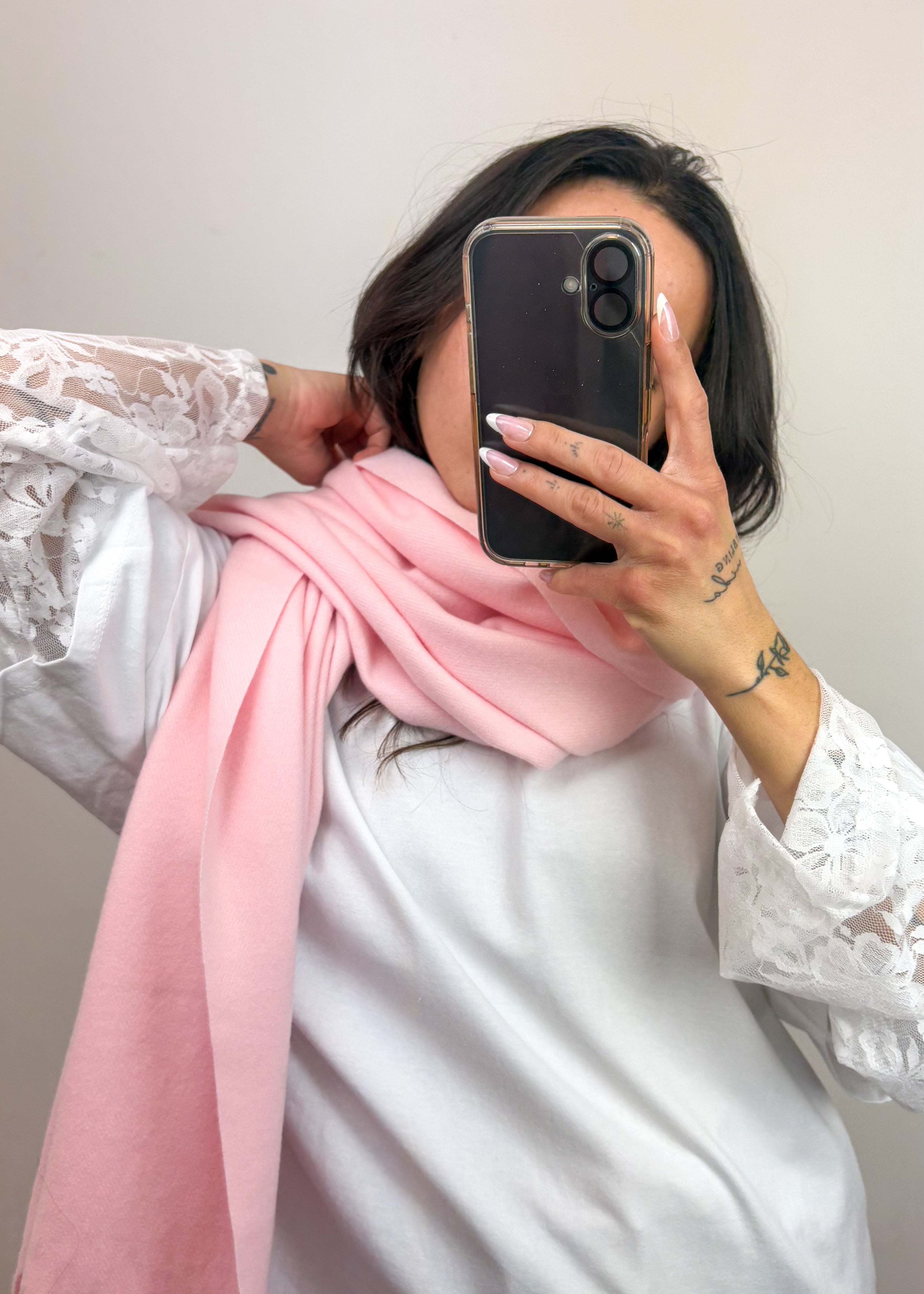 Cocoon rose
