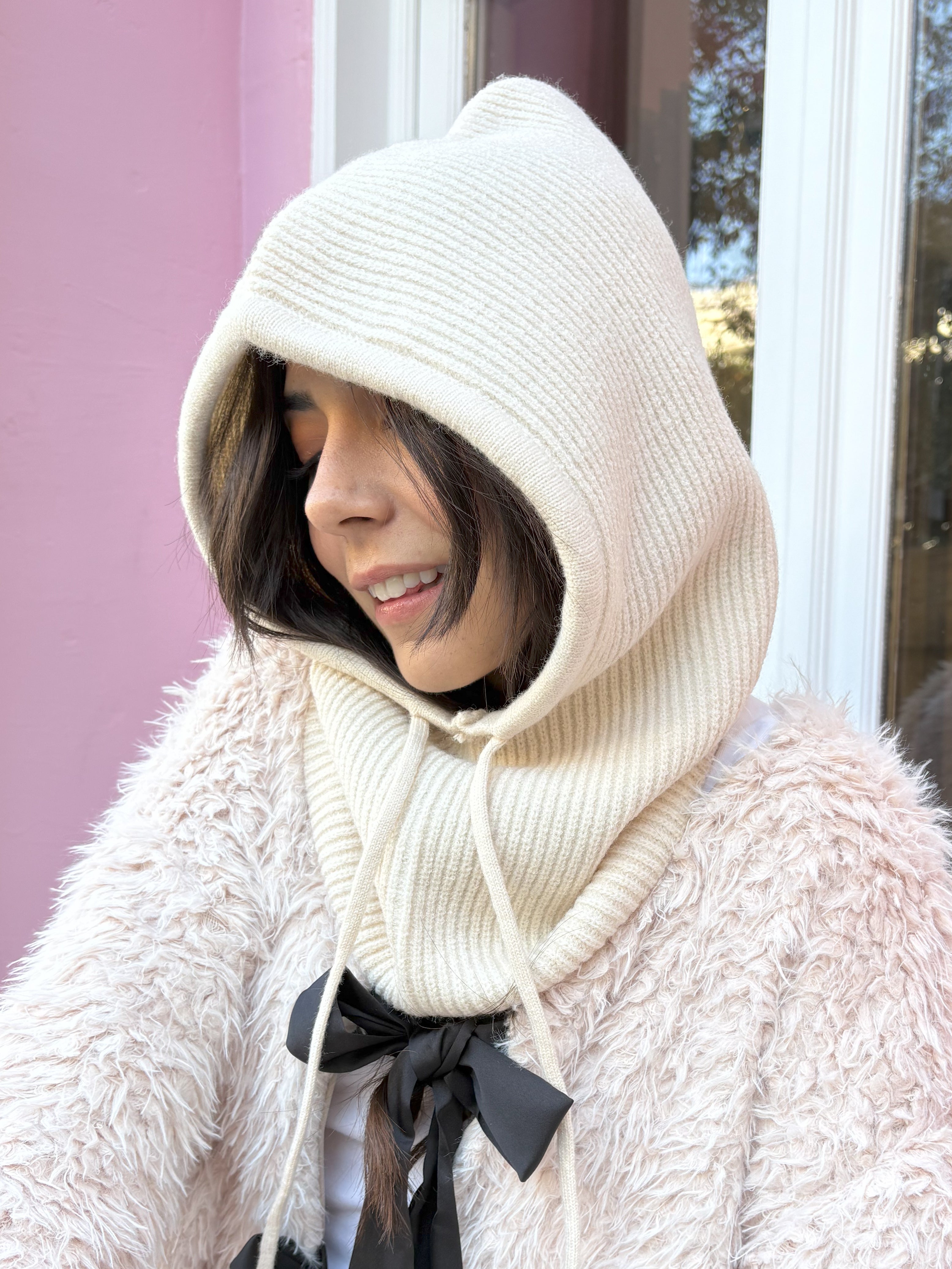 Iver beige