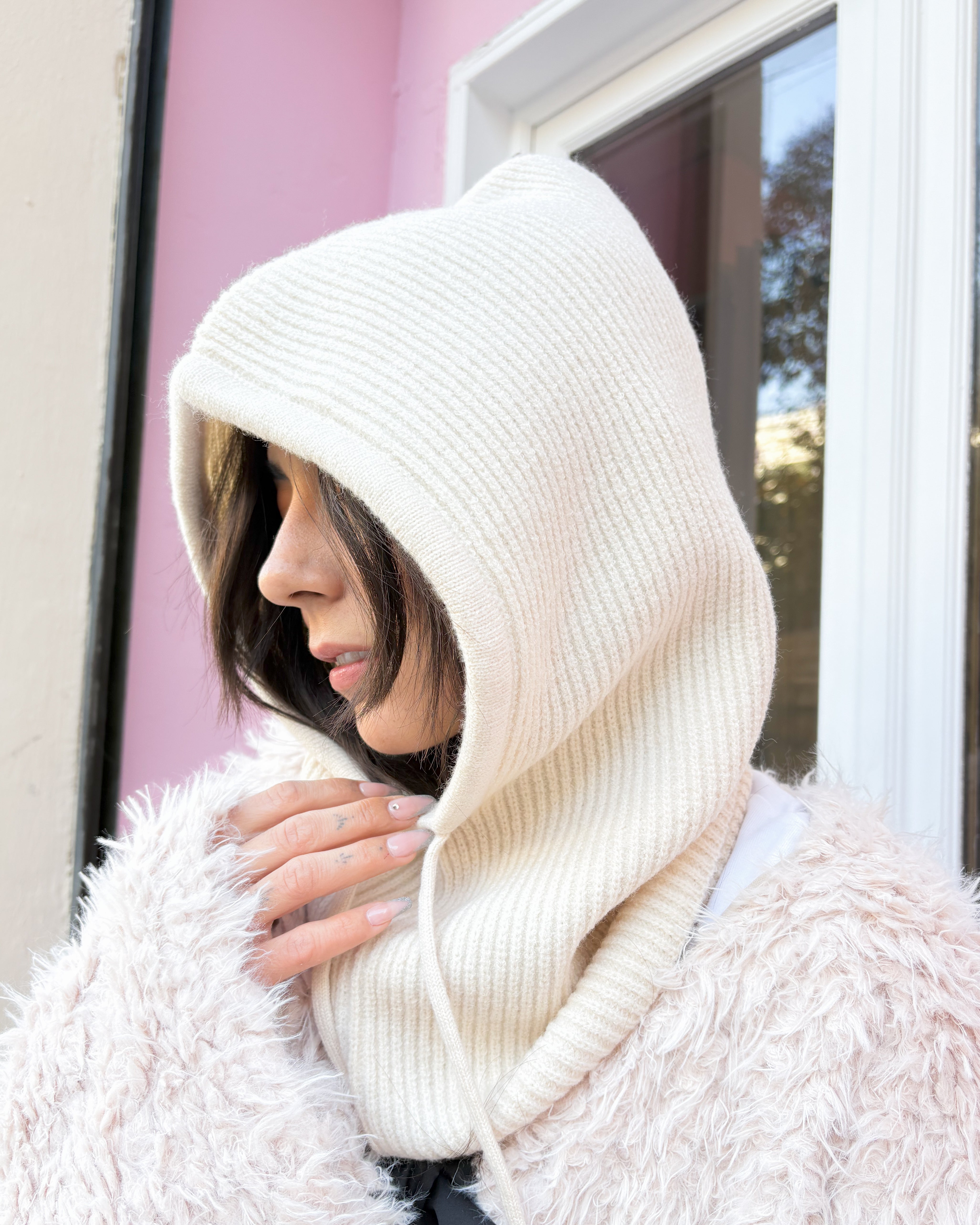 Iver beige