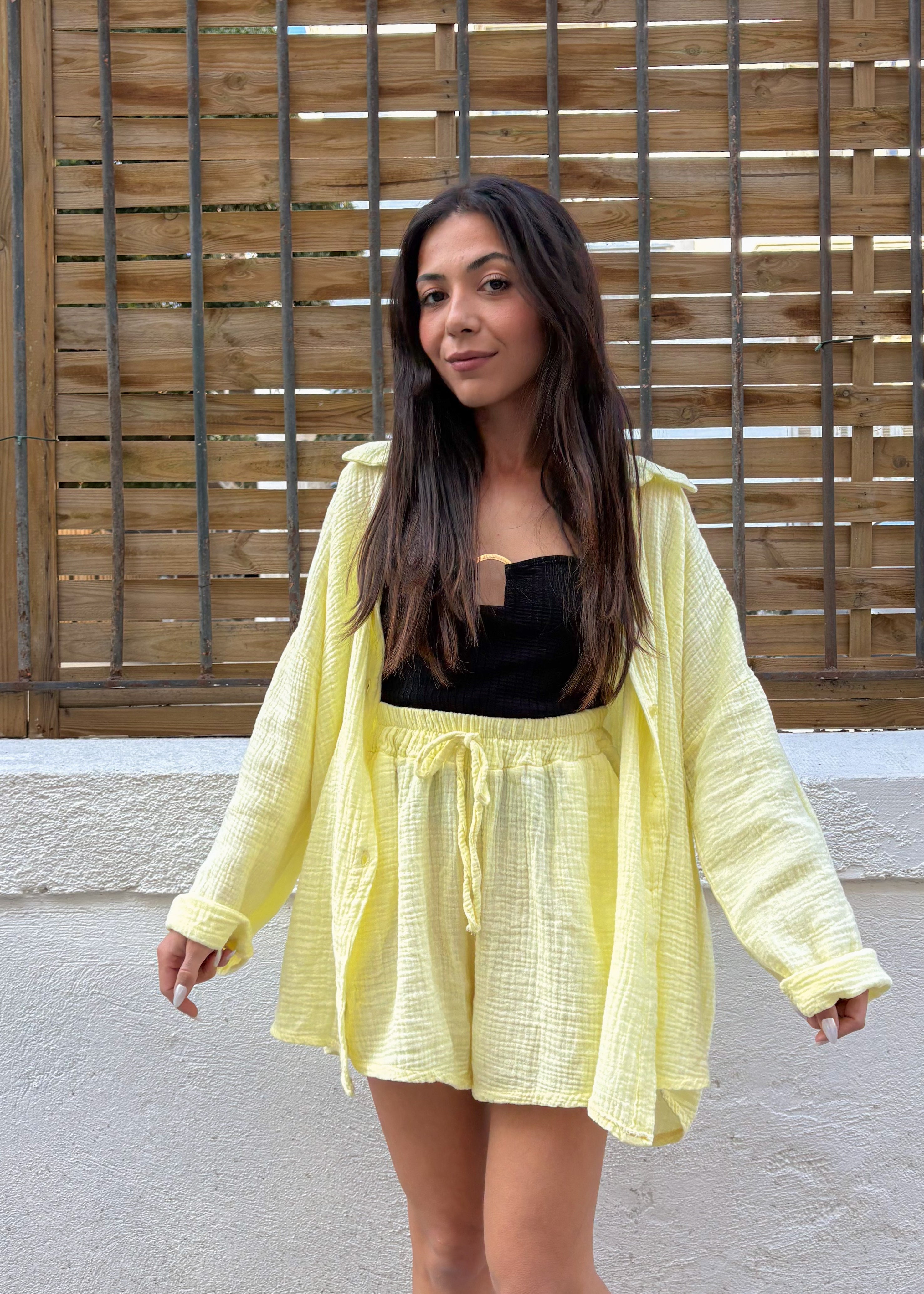 Tao jaune