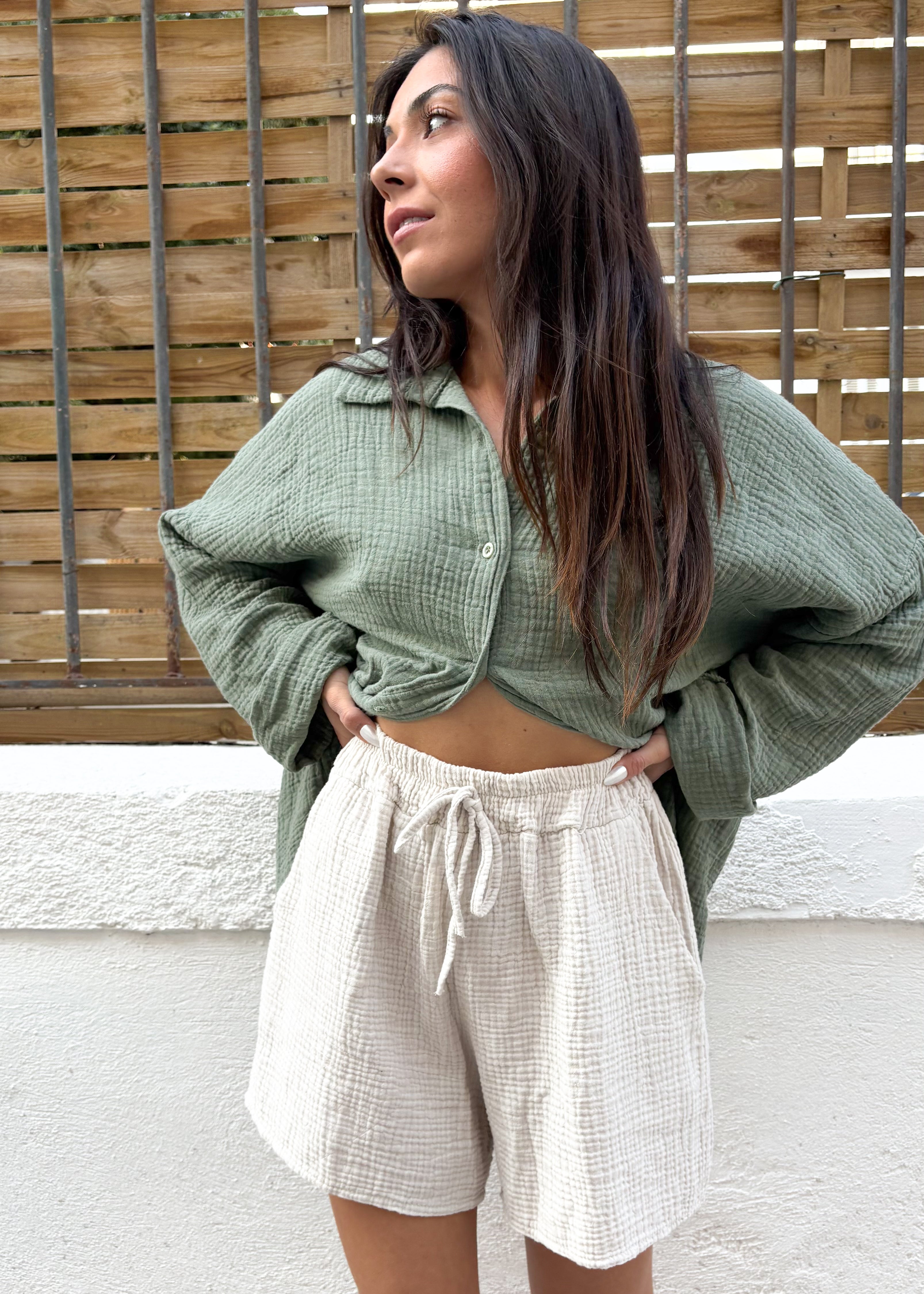 Tao beige
