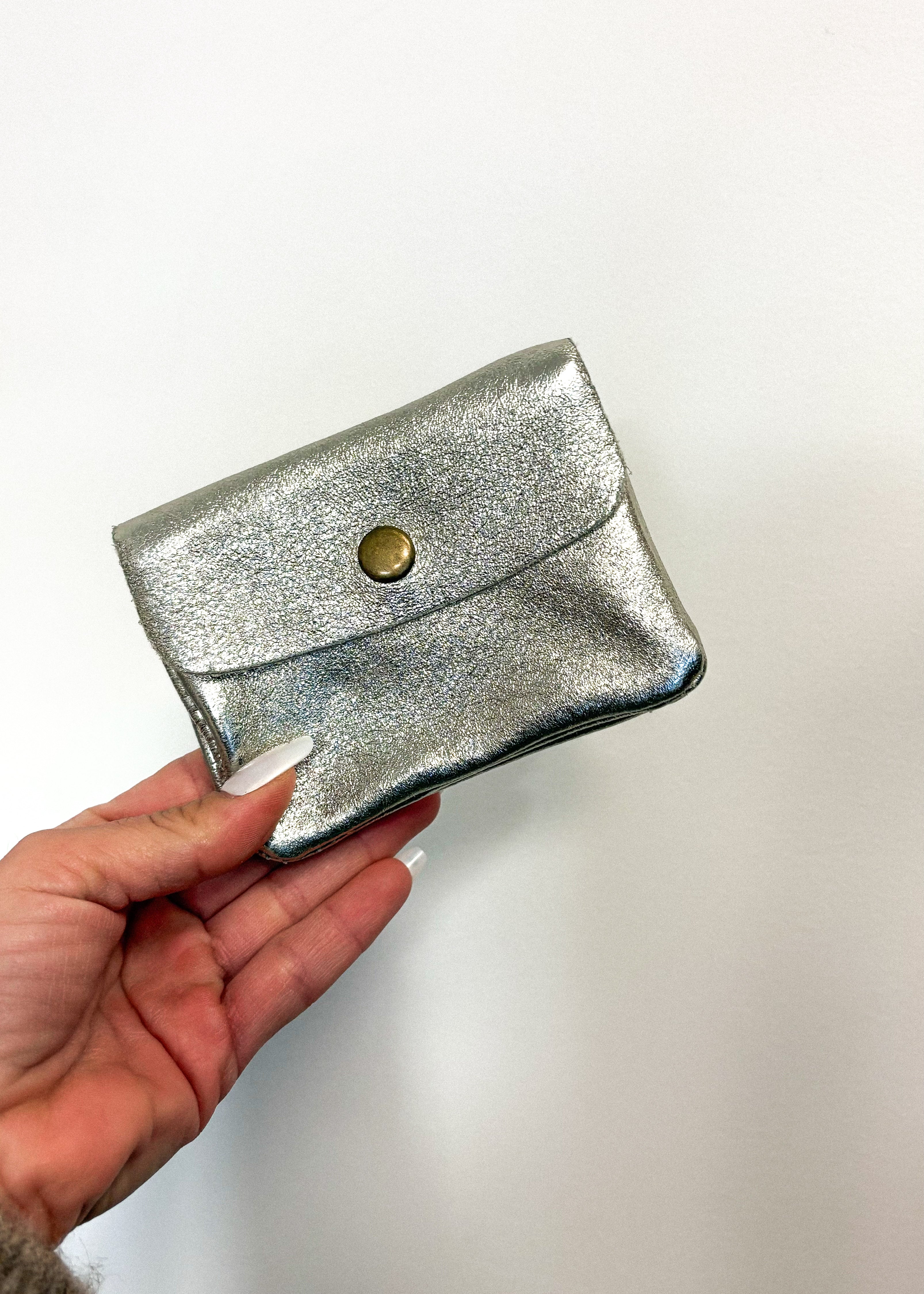 Mini argent