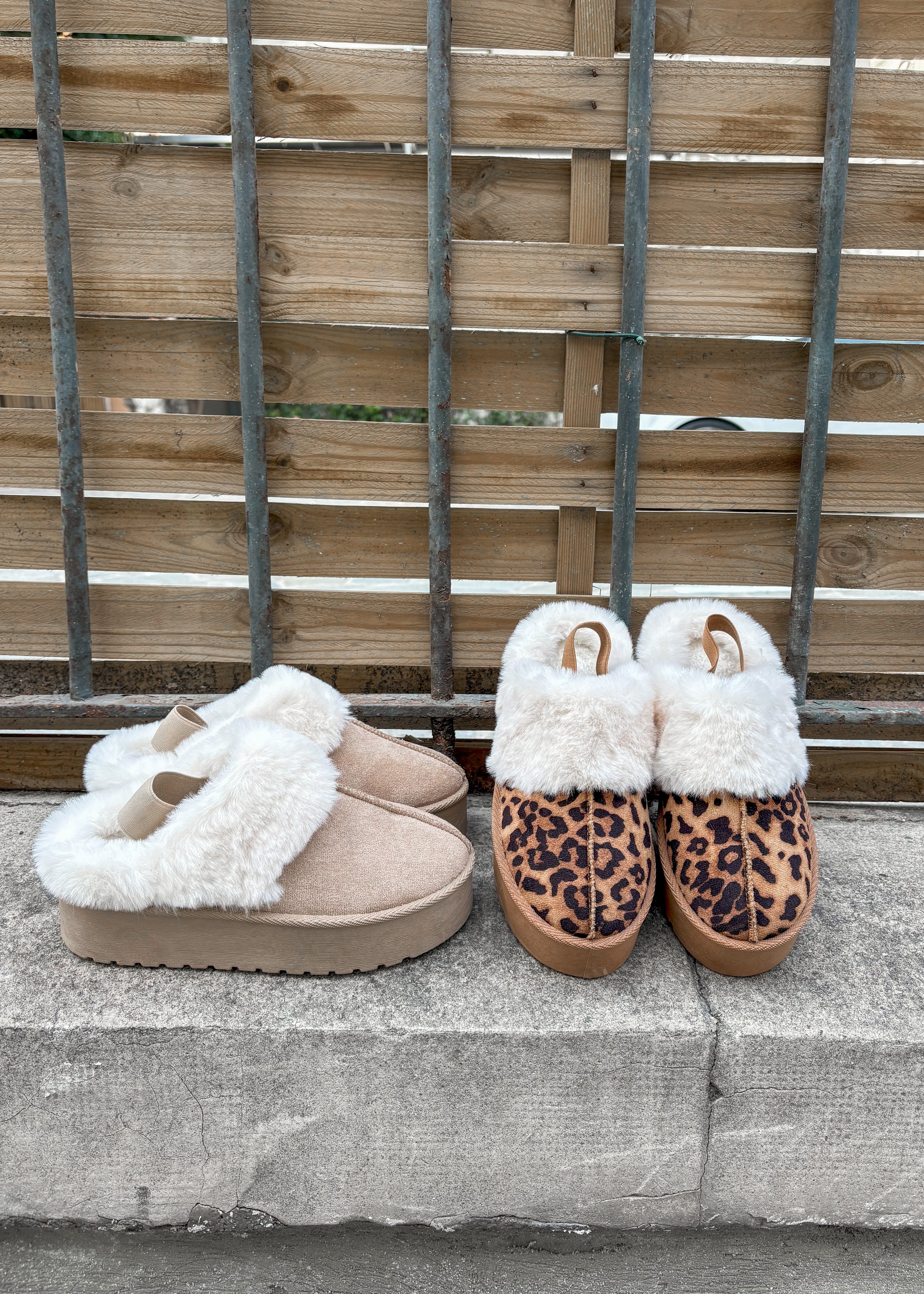LIV beige