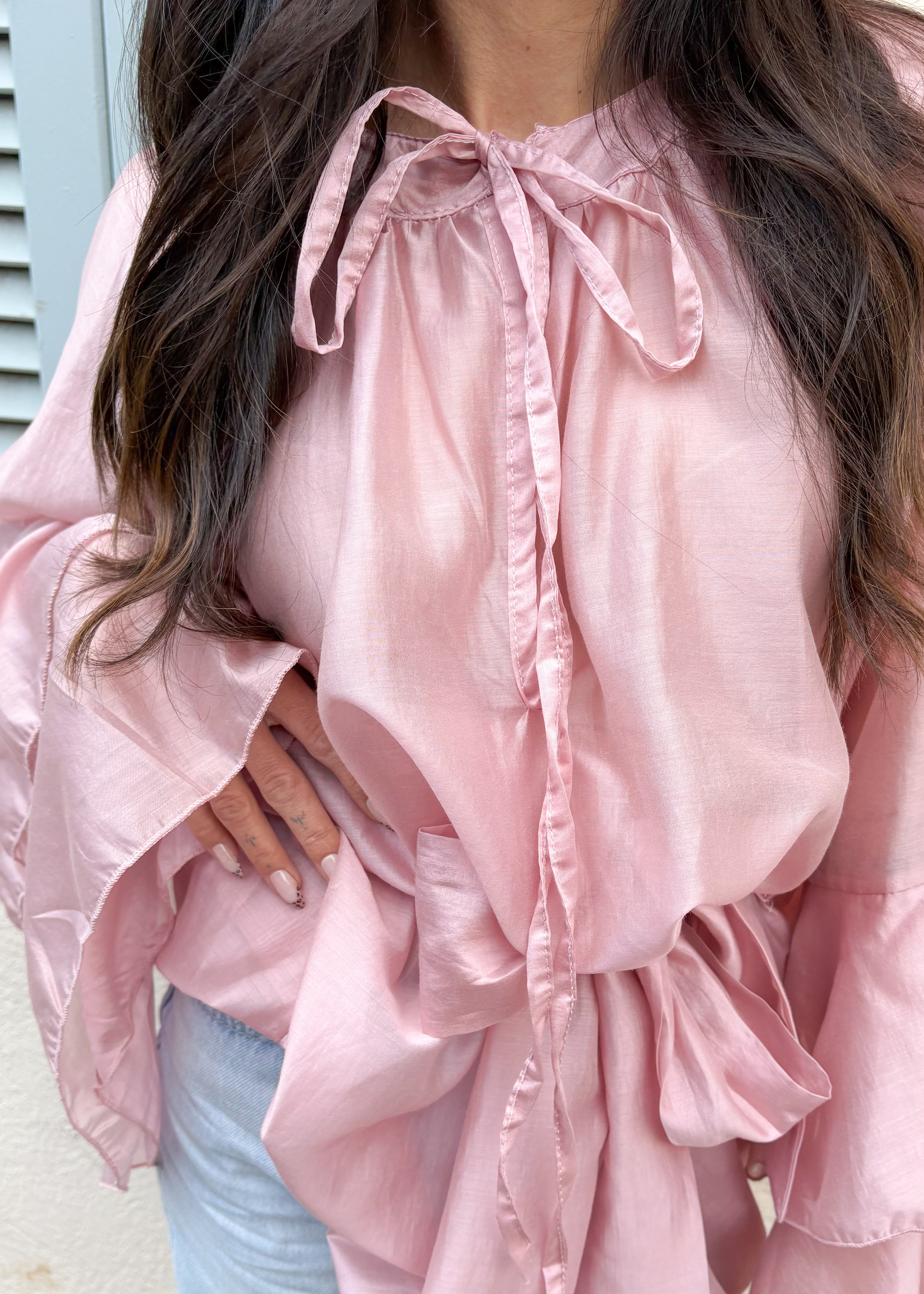 Sacha rose