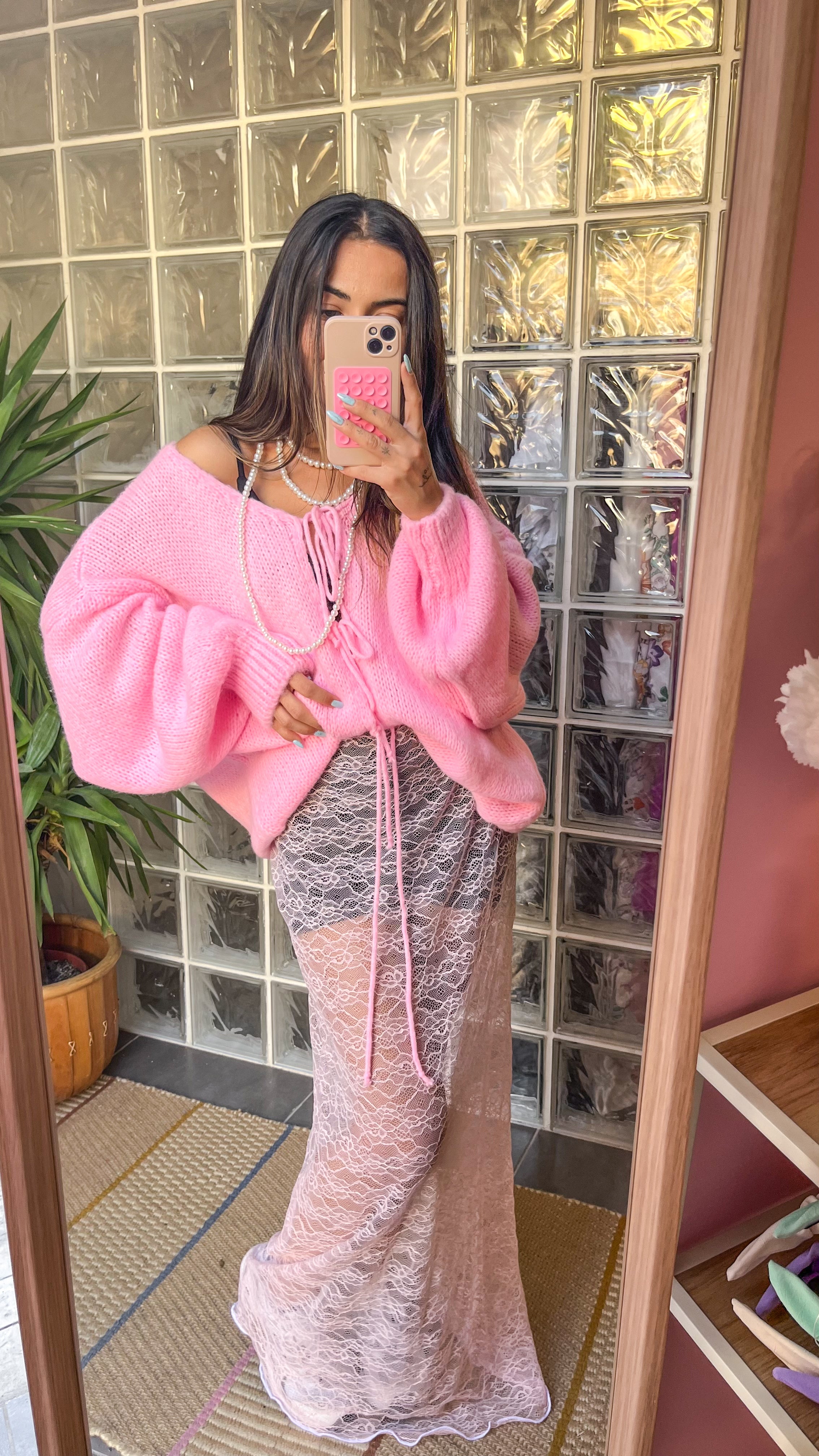 Guina rose