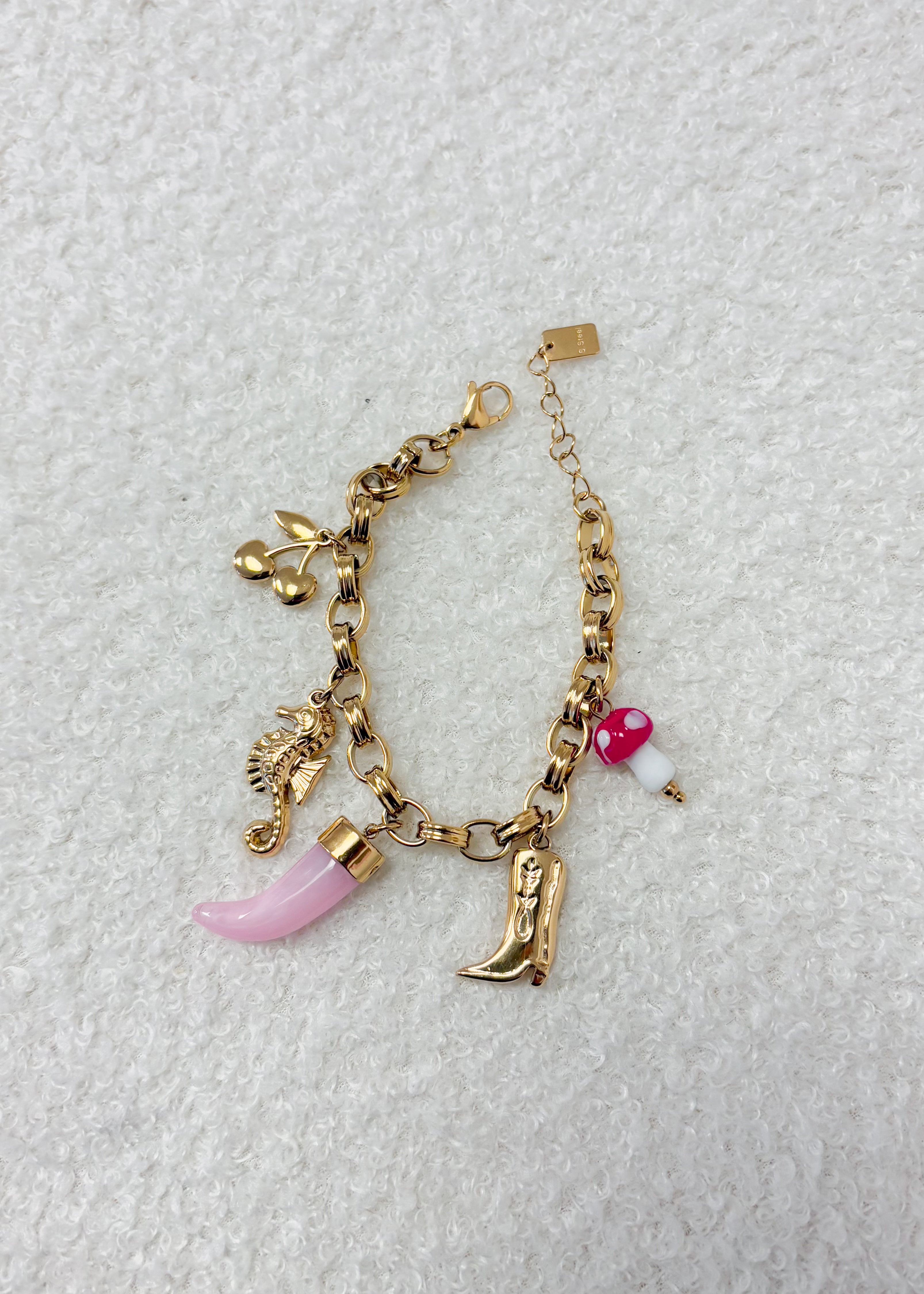 Charmy Rose