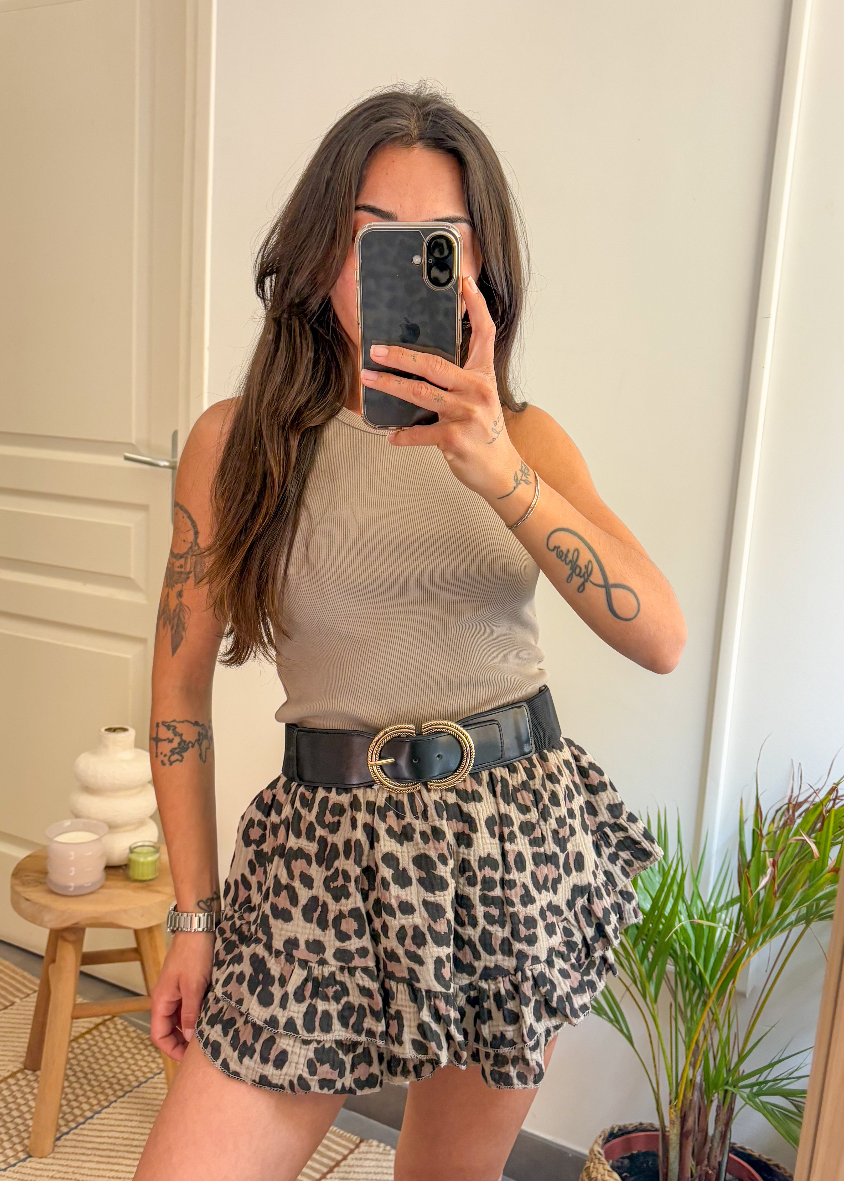 Taïs taupe