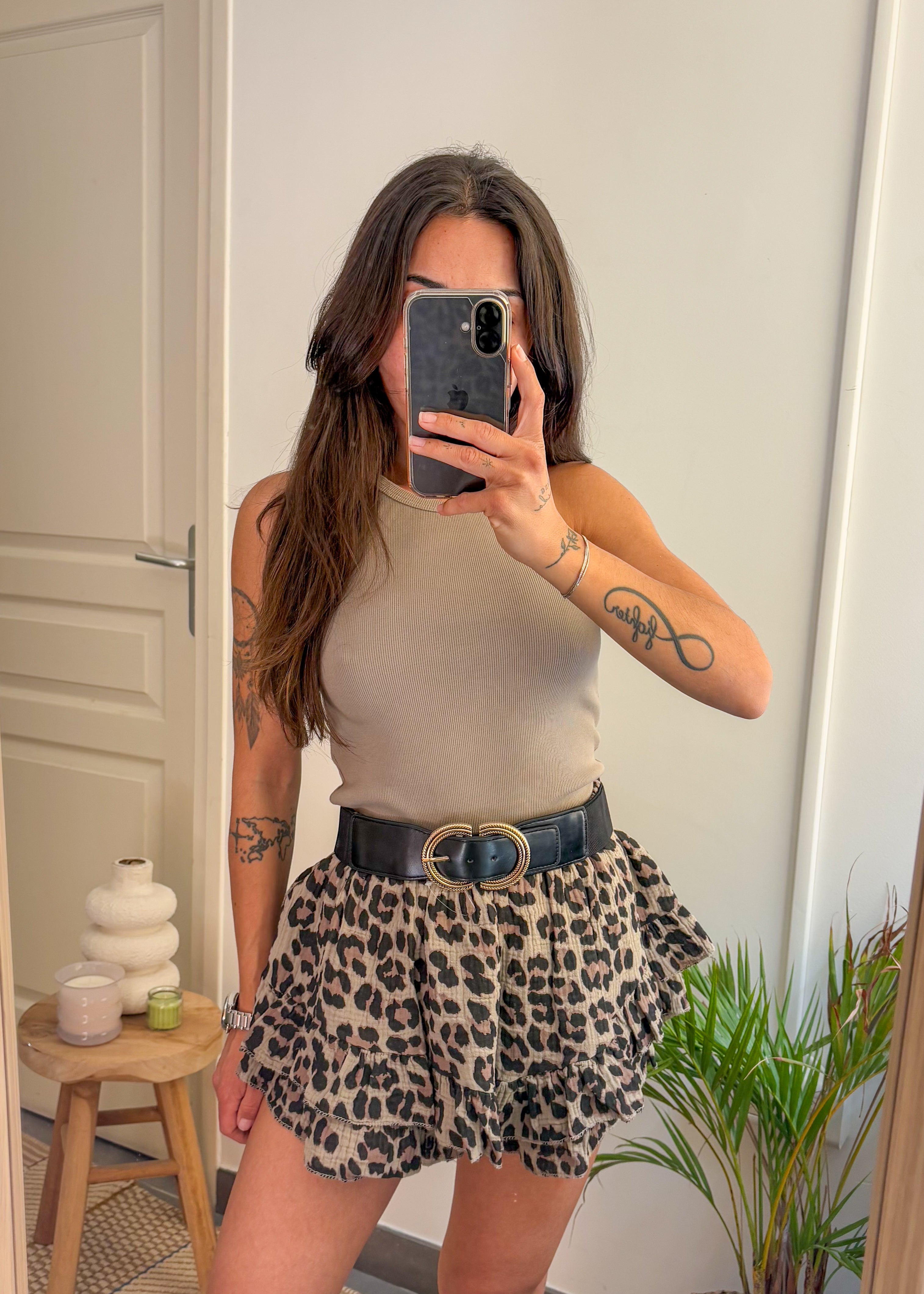 Taïs taupe