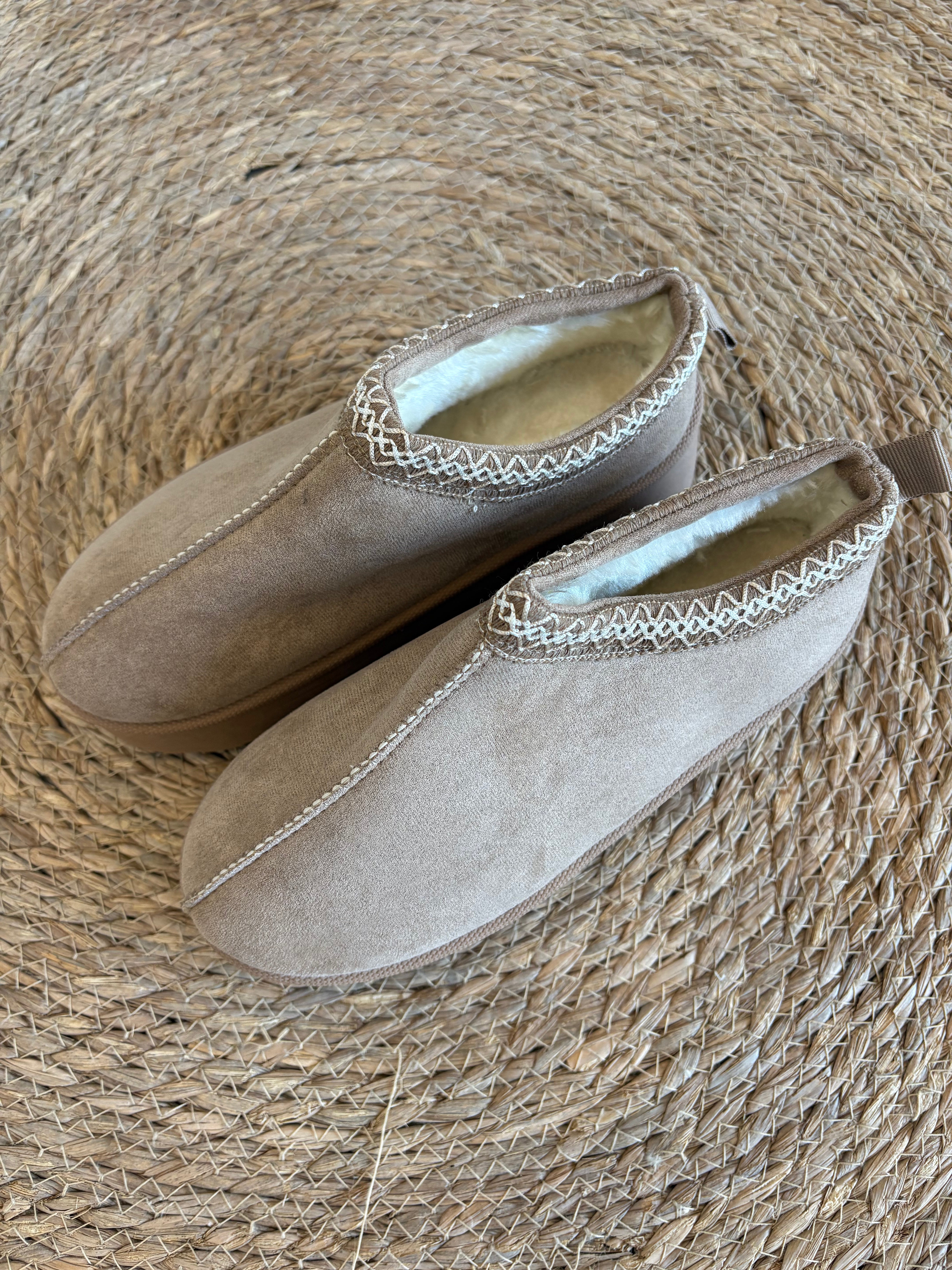 Mini boots Emy