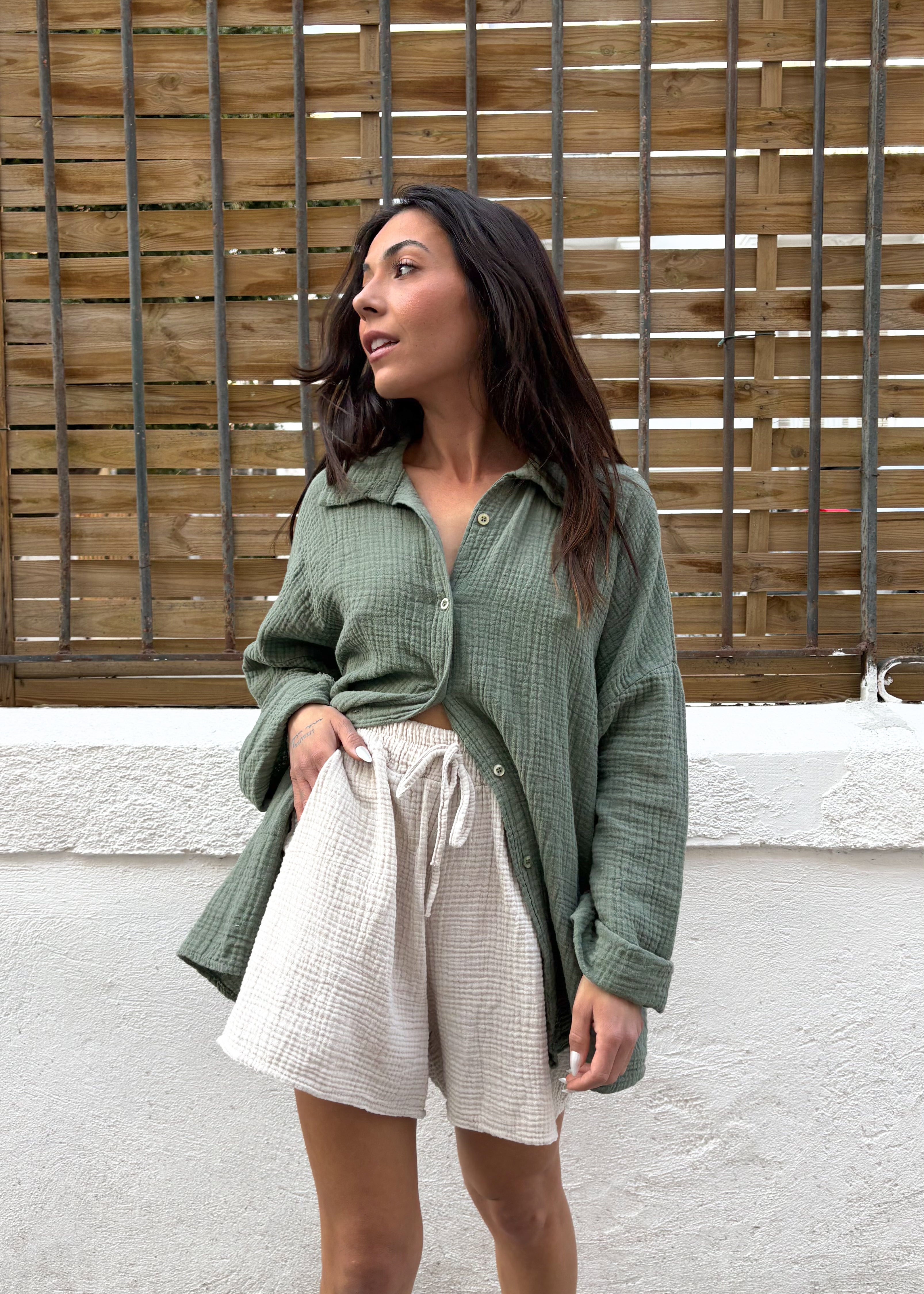 Tao beige