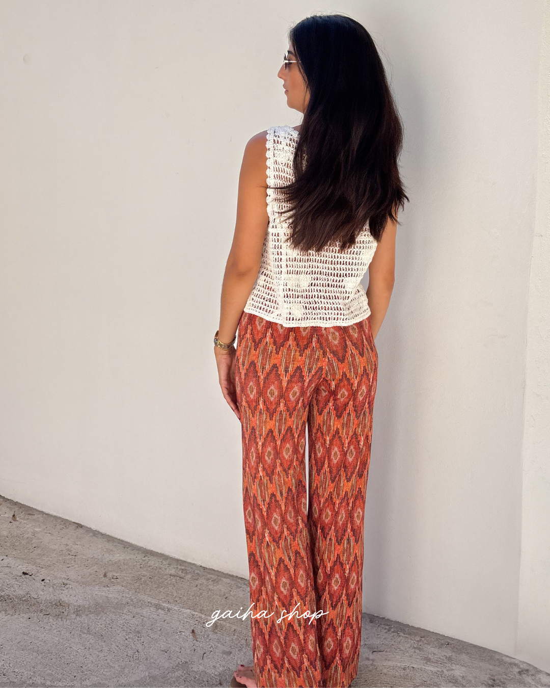 Pantalon AMOR