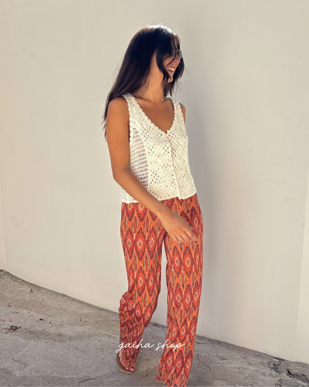 Pantalon AMOR