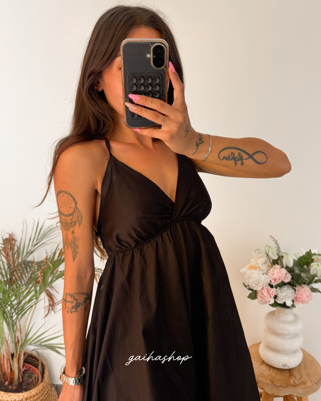 Robe LORA