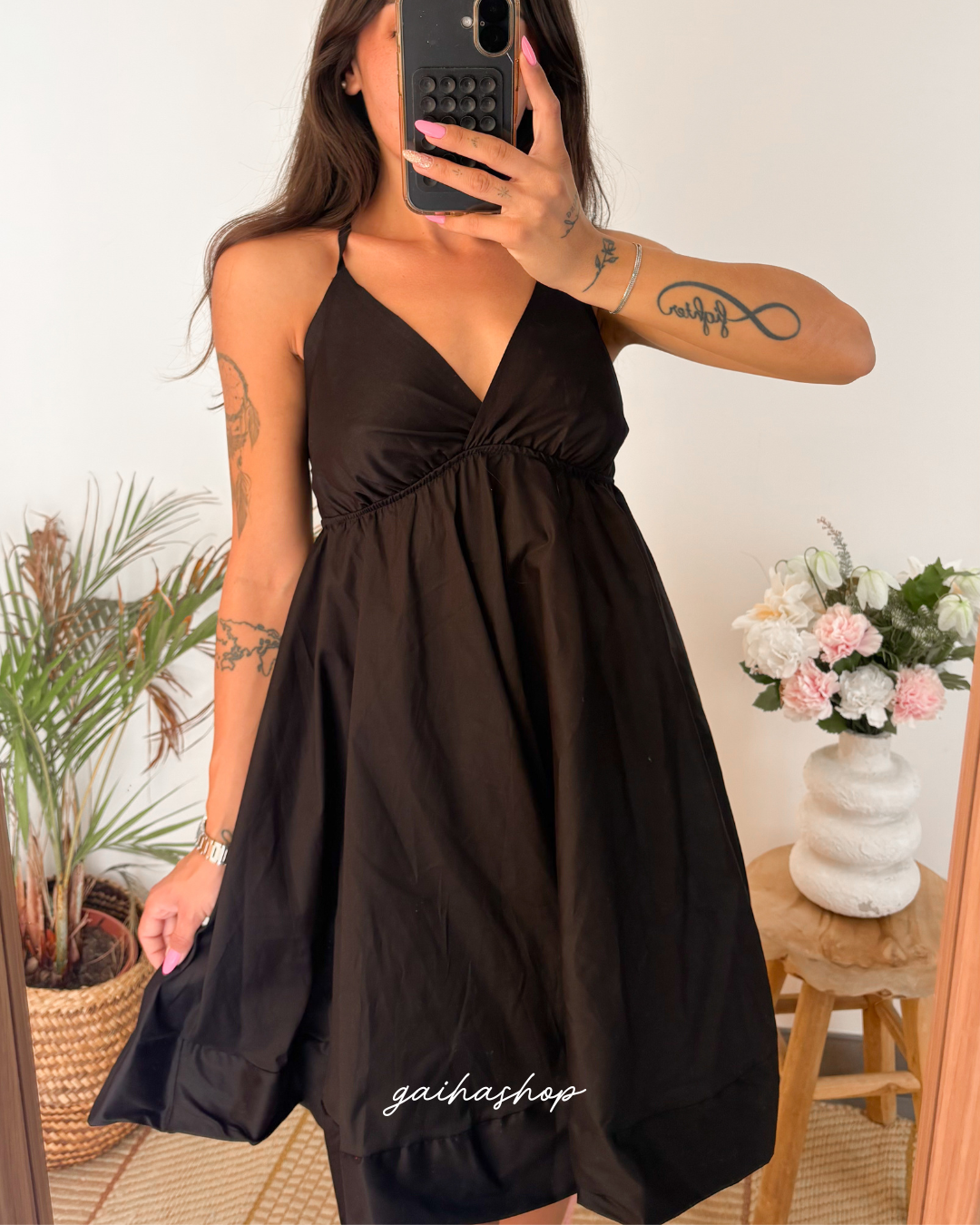 Robe LORA