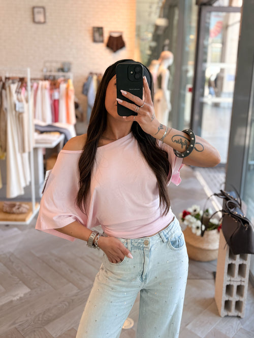 Top MAYA rose