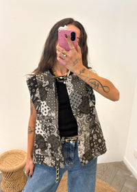 Veste TARA