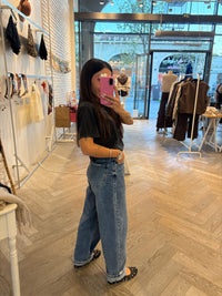 Jeans balloon OLIVER