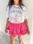 Stella fuchsia
