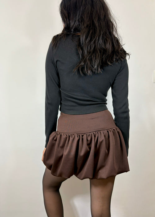 Simona marron