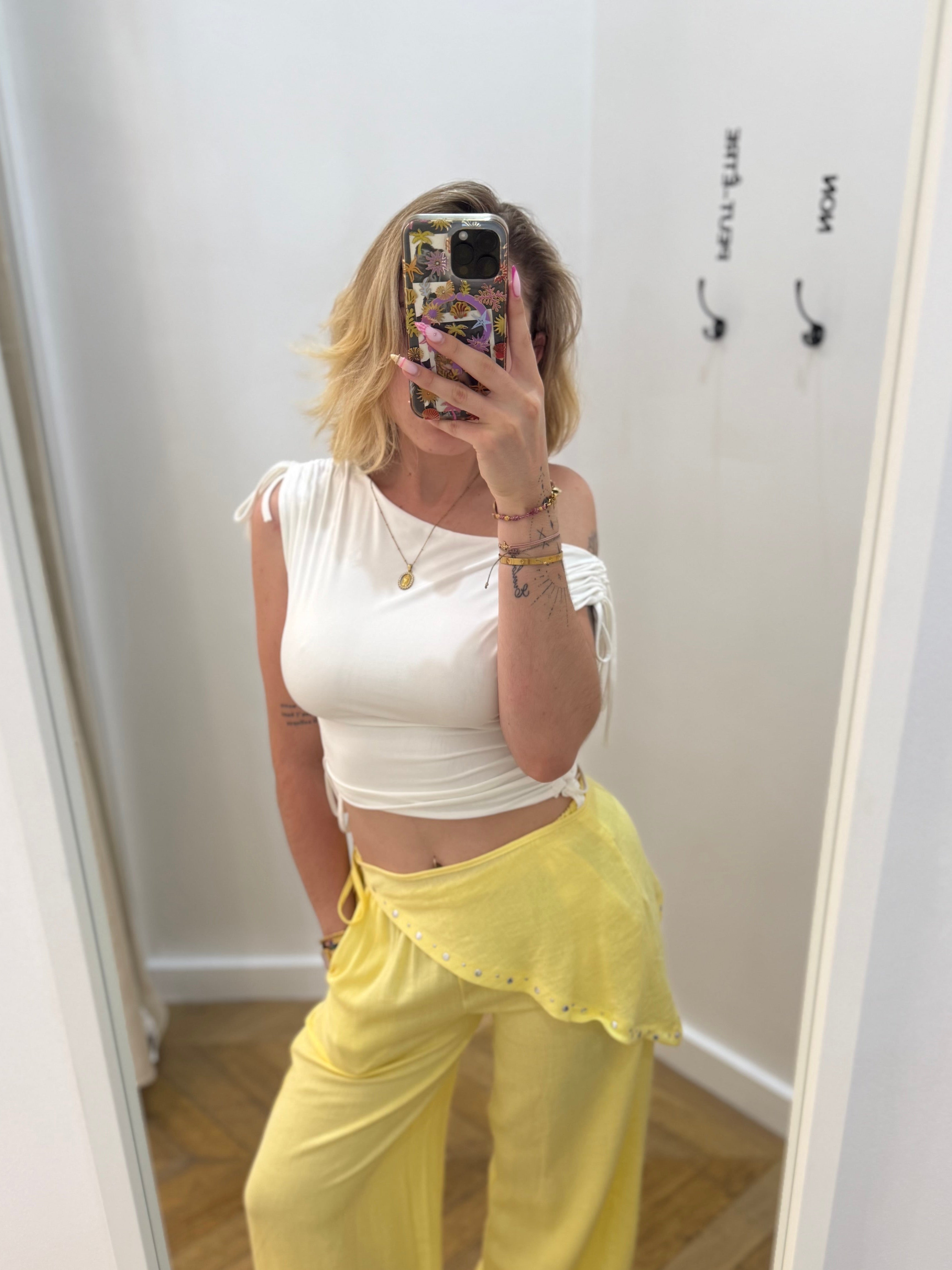 Top dos nu JENNA