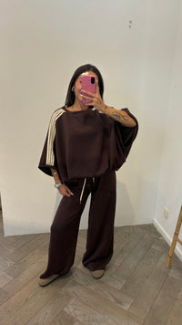 Ensemble oversize ISANDRO