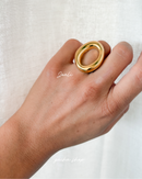 Bague JOALI