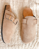 Mules MATTIA