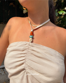 Ambre beige