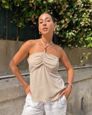 Ambre beige