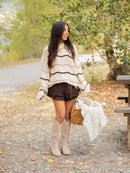 Pull OSCAR beige