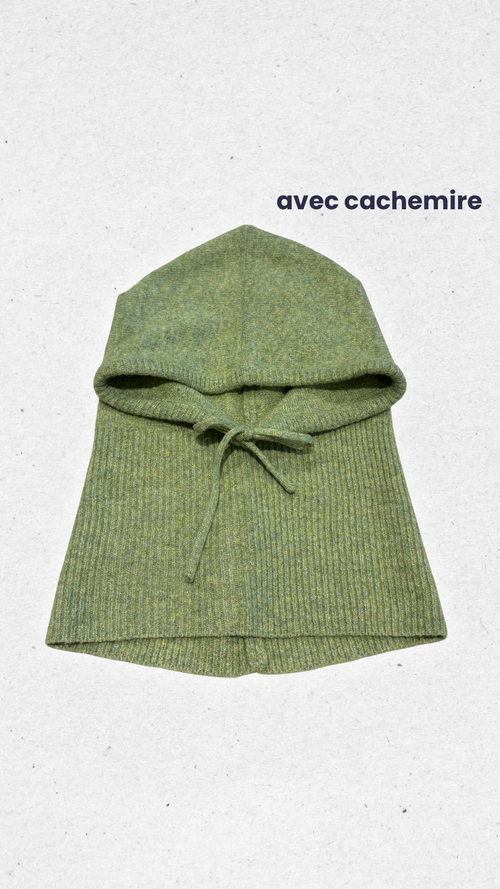 Iver vert