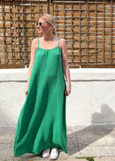 Isa vert