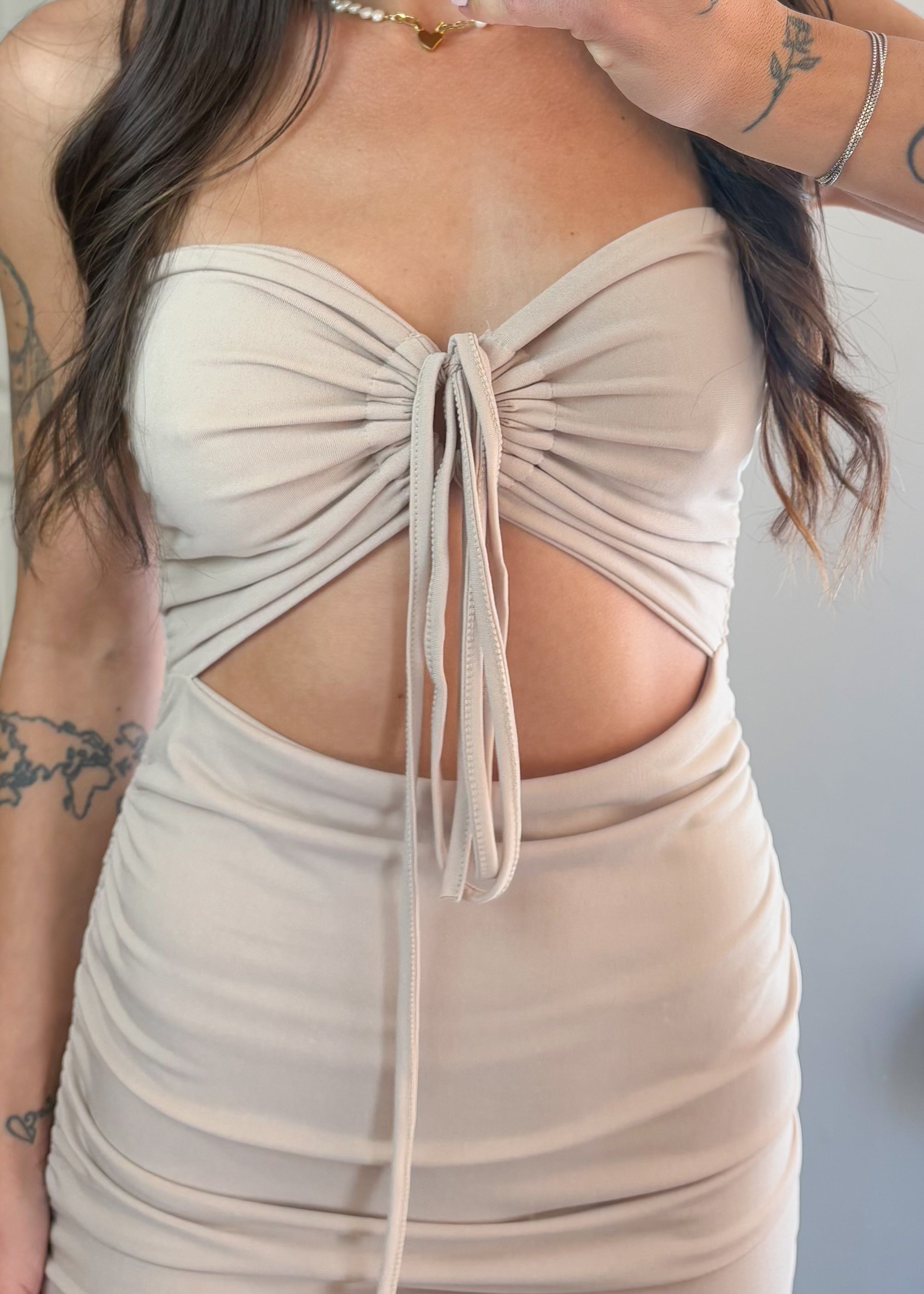 Ibiza beige