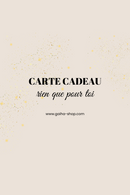 Rien que pour toi
