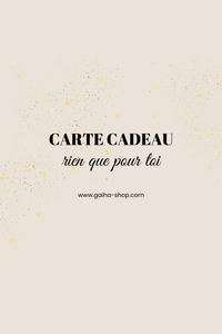 Rien que pour toi