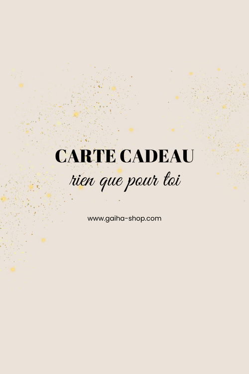 Rien que pour toi