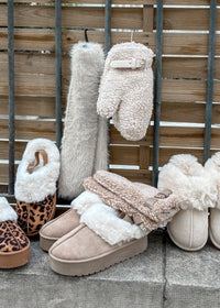 LIV beige