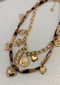 Charms love