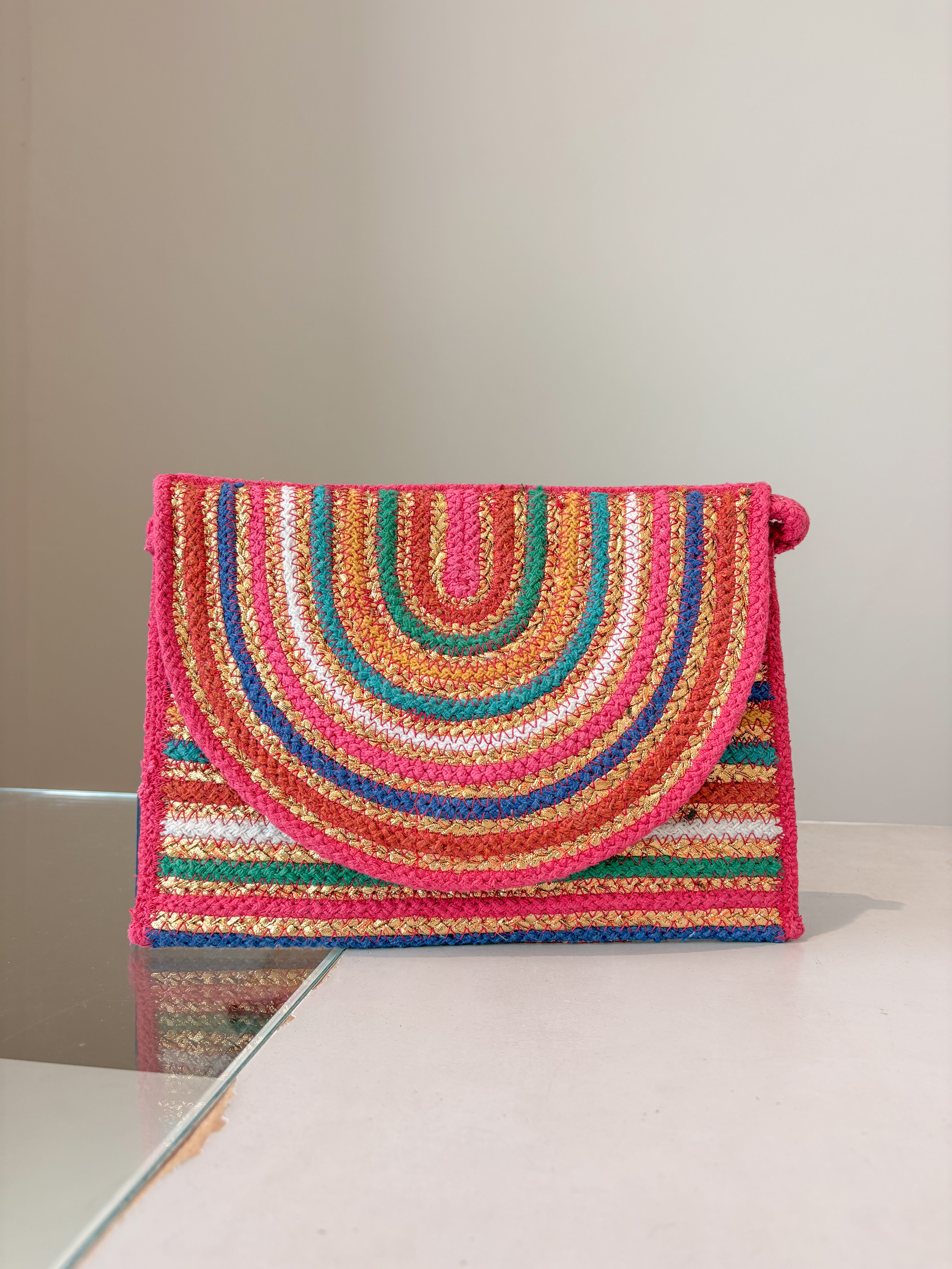 Pochette CHERRY