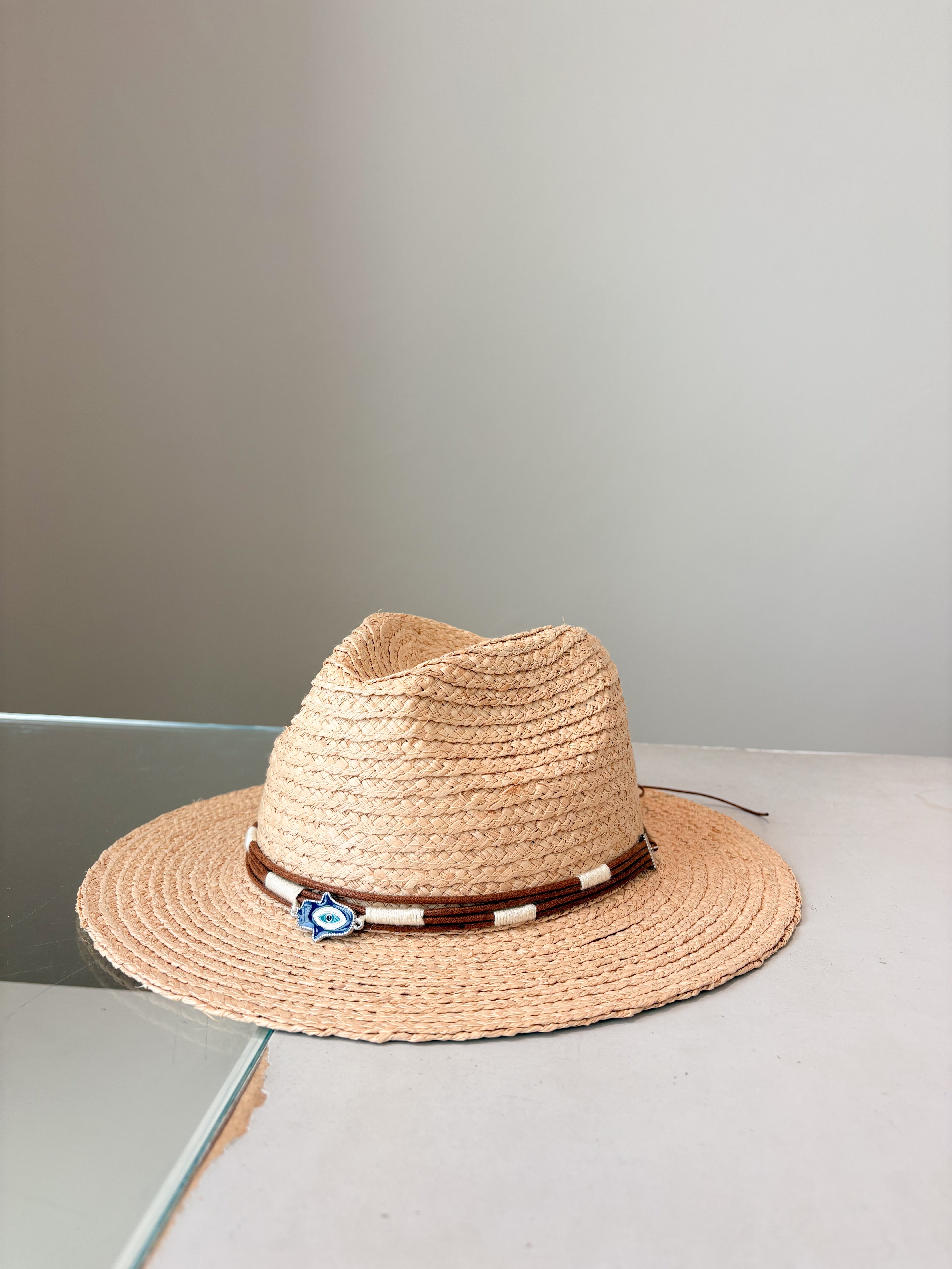 Chapeau CALISTA