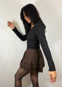 Stella marron