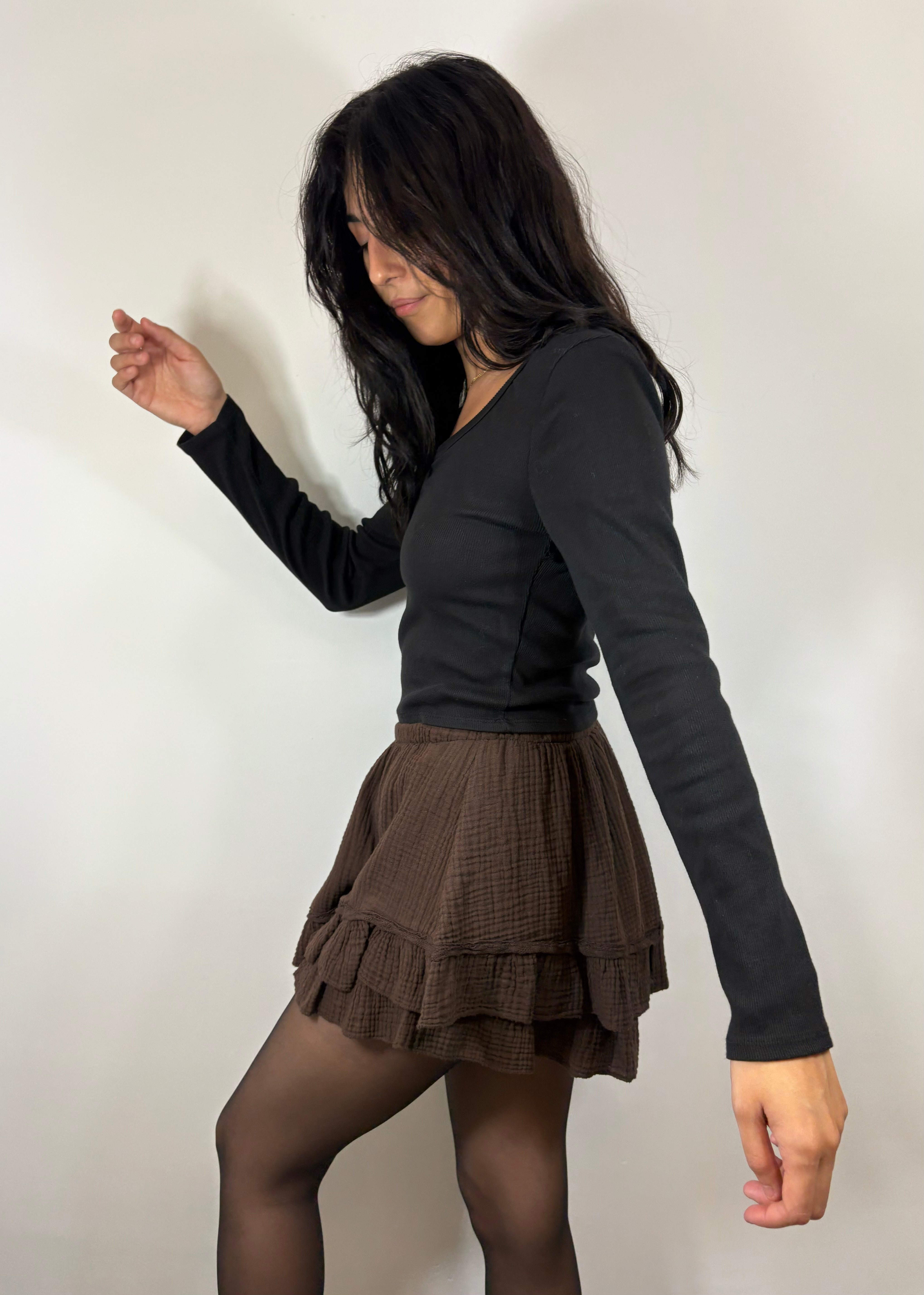 Stella marron