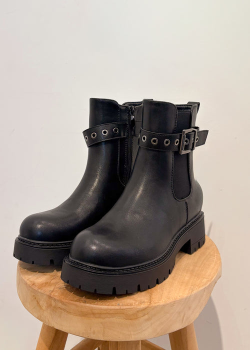 Bottines JUNE