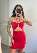 Ibiza rouge