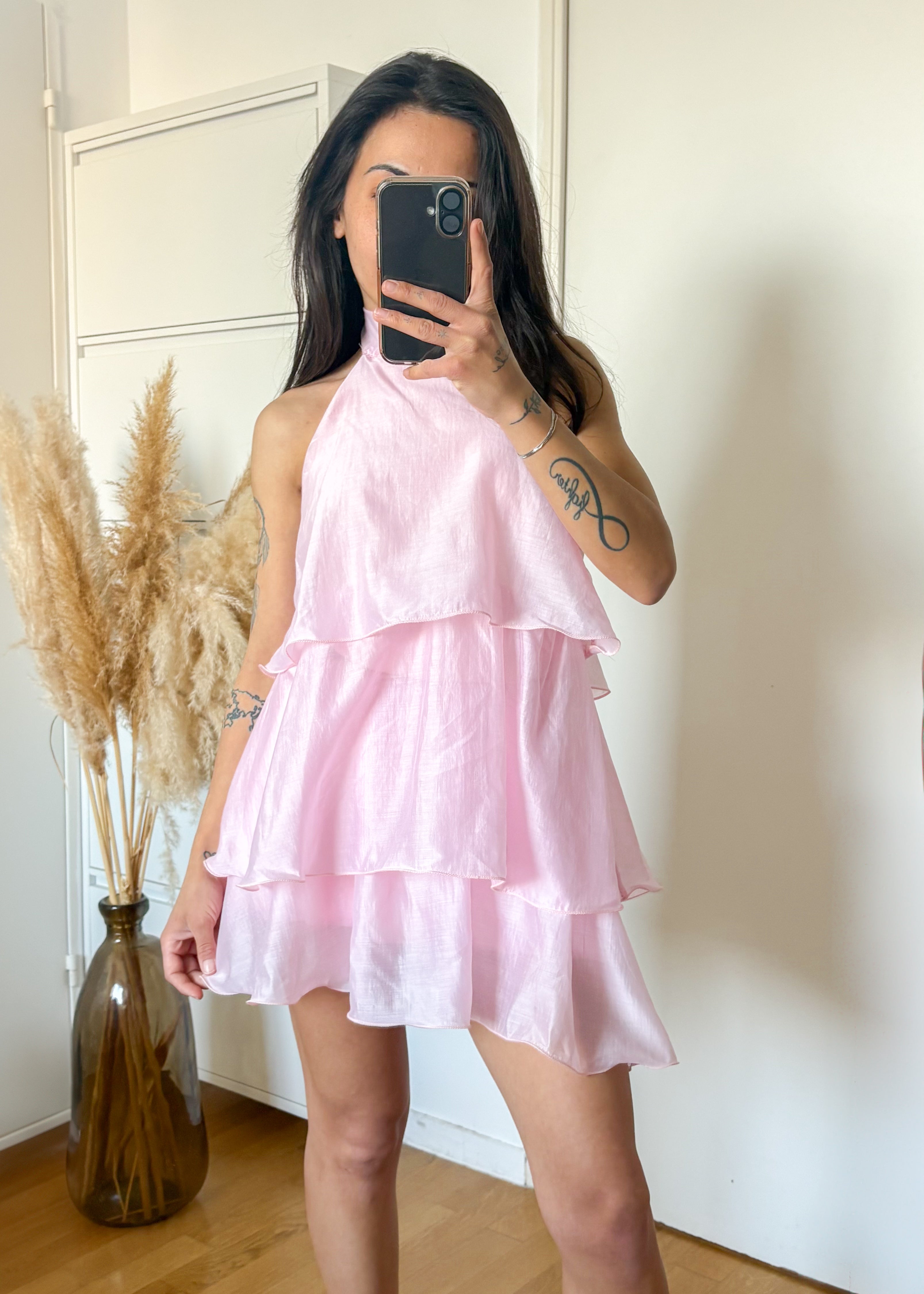 Paola rose