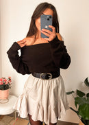 Giorgia beige