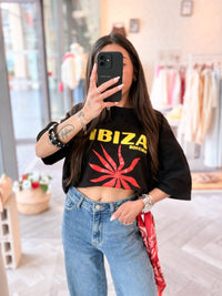 T-shirt Ibiza