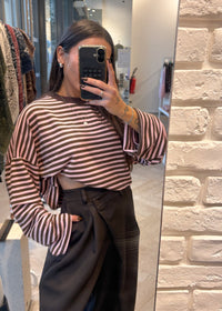 Pantalon HUGO marron