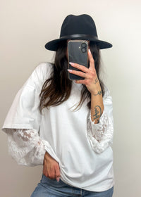 Waterproof hat